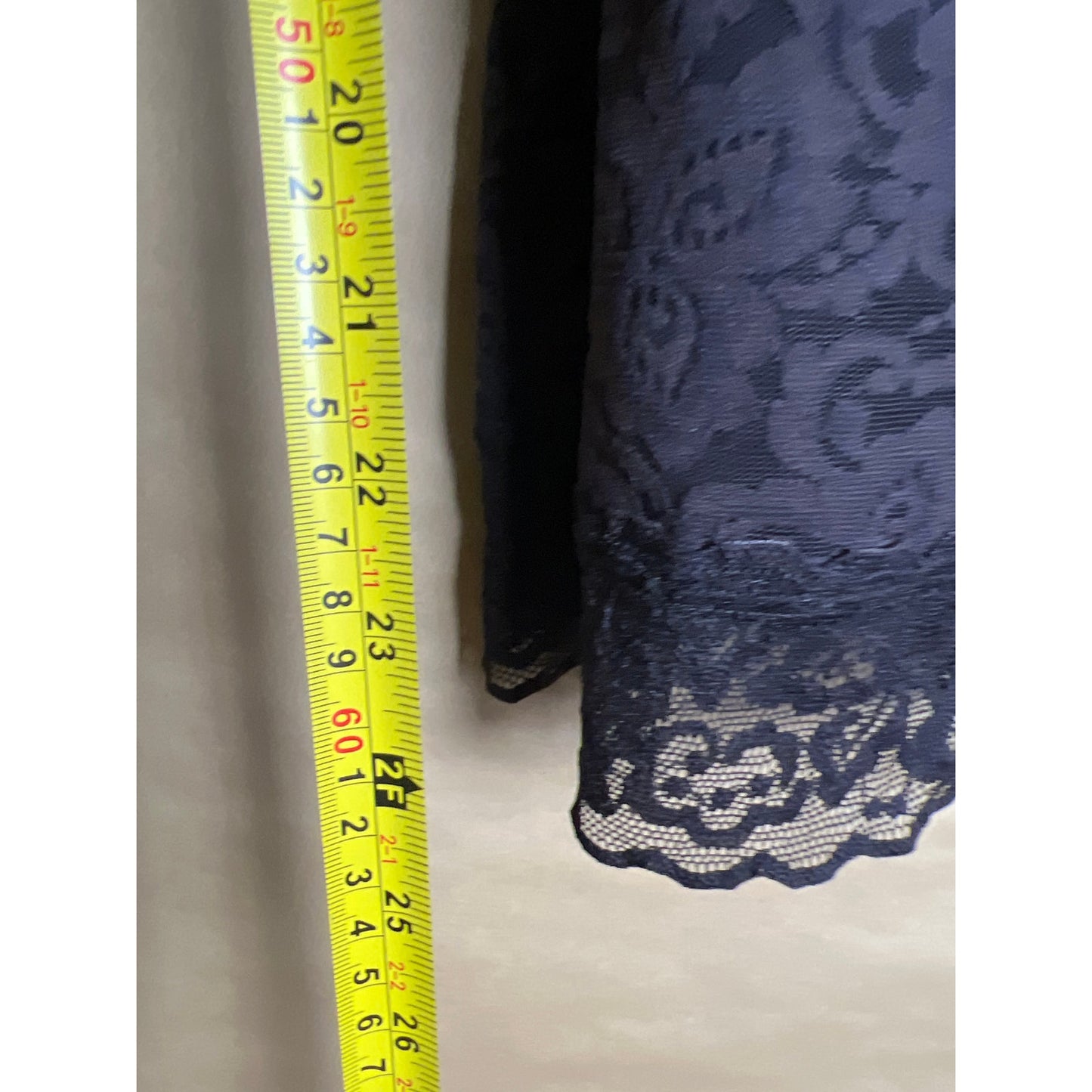 Bali Top NWT Solution Size XL Women's Lace 'N Smooth Shaping Cami