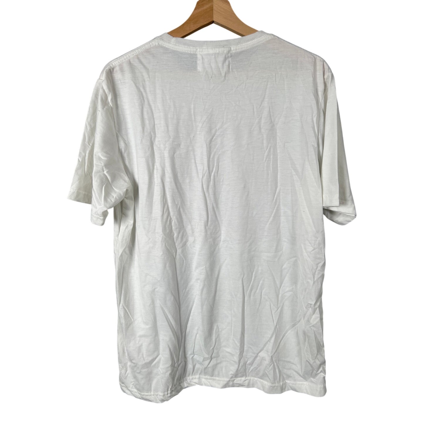 Szputnyik Marine Size 4 Boy, Bye 100% Cotton Graphic T-shirt