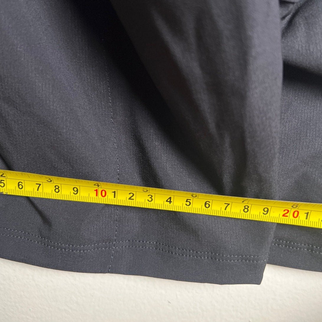 Podiumwear Cycling Activewear Shorts Men XXS