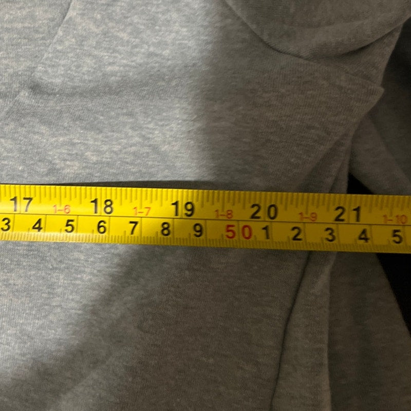 Laura Hlavac Gray Women's Size XL Cardigan