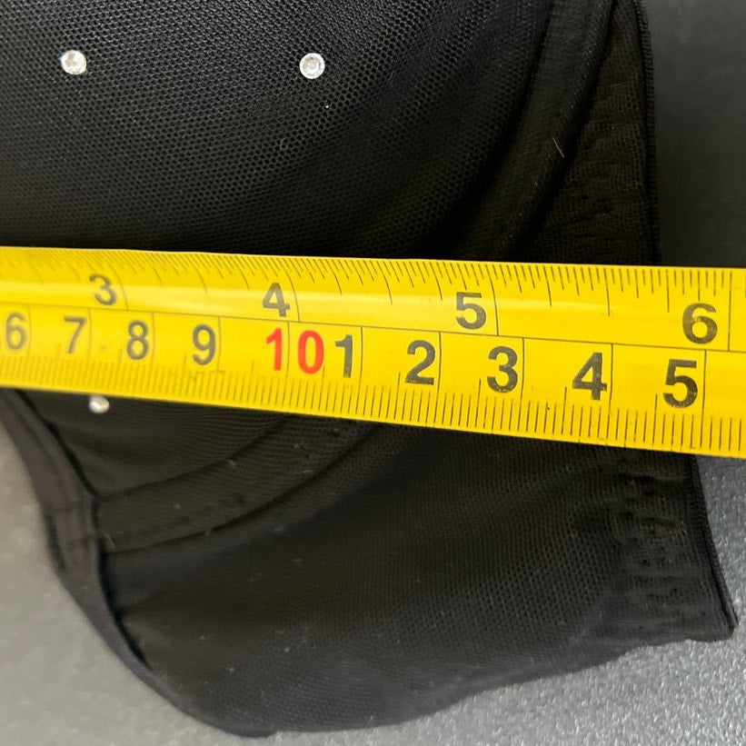 Victoria's Secret Pink Black Polka Dot Bra Size XL