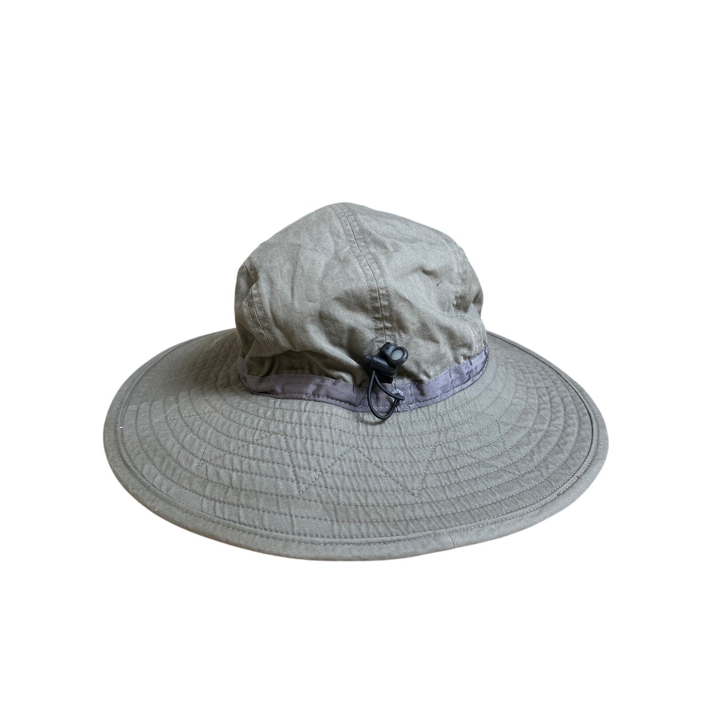 Patagonia Fly Fishing Safari Boonie Bucket Sun Hat Sz XS Small Mens Womens Mars