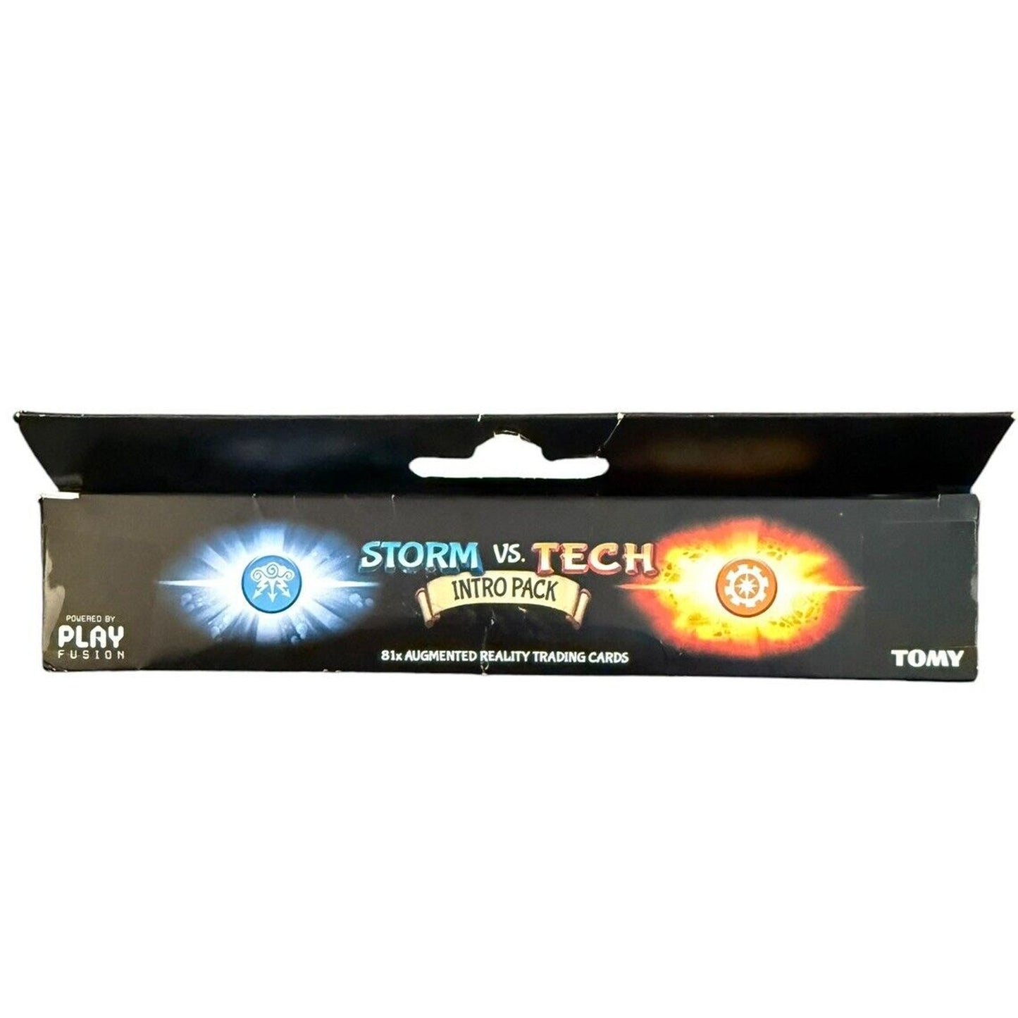 Storm vs Tech Intro Pack Trading Card Game Lightseekers Awakening - NEW Sealed