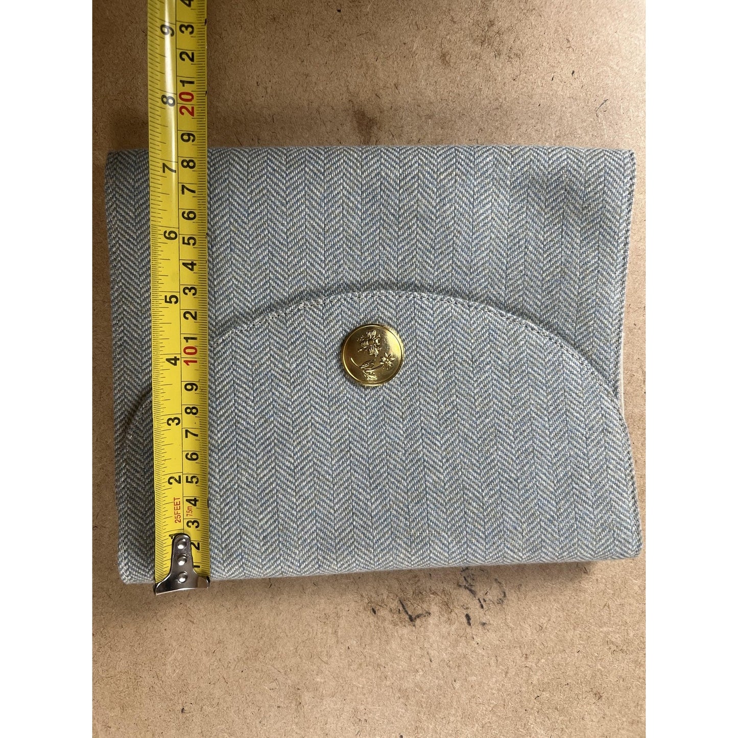 Hobonichi 5 Year Planner Cover A5 Size Search & Collect Cover Only used rare