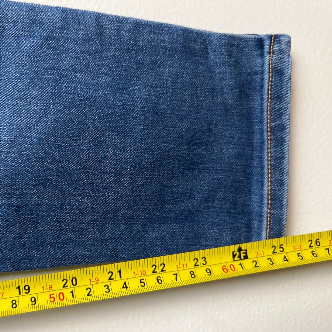 Rag & Bone New York Mens Size 31 Stretch Jean