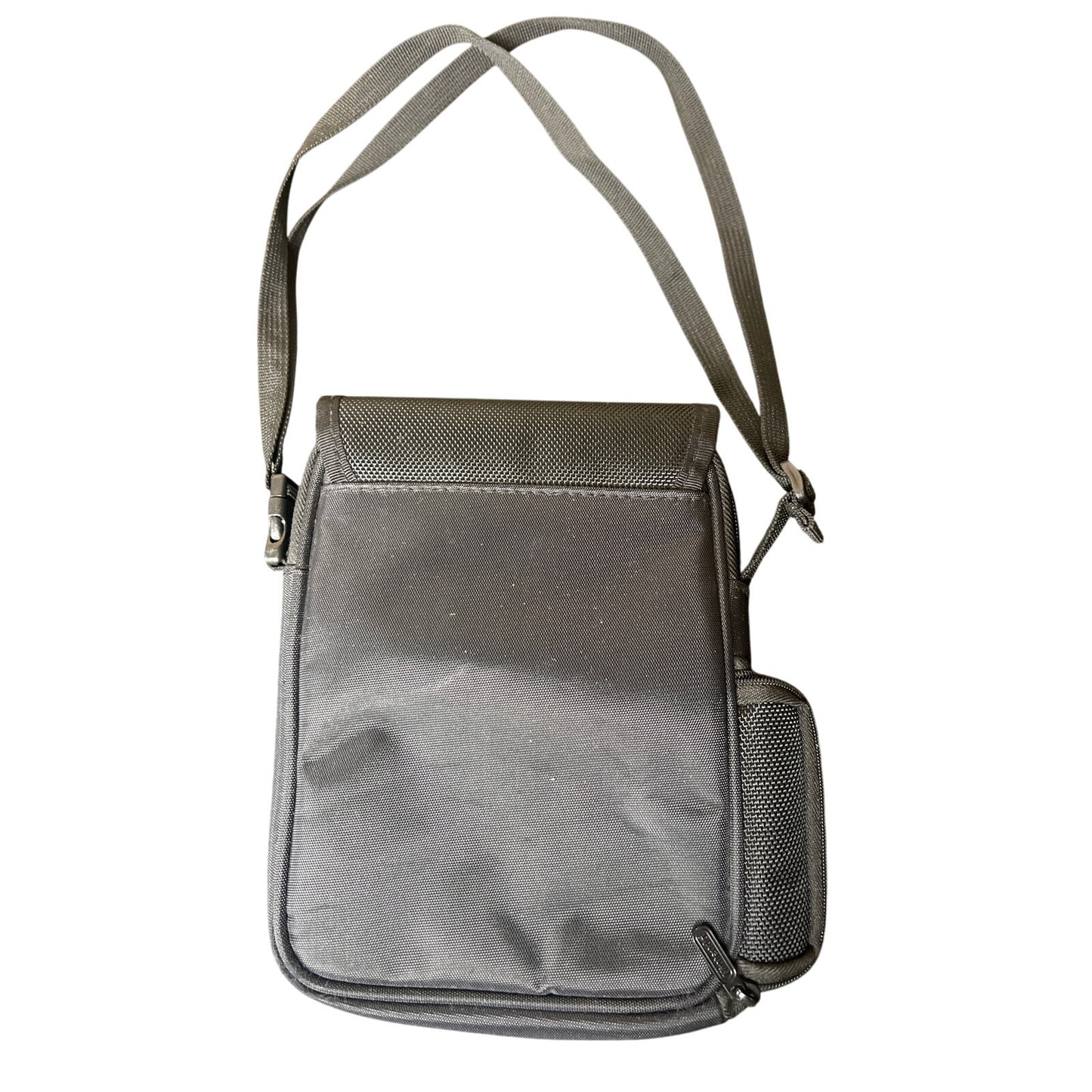 Nintendo DS Black Authentic SuperMario Bros Travel Bag