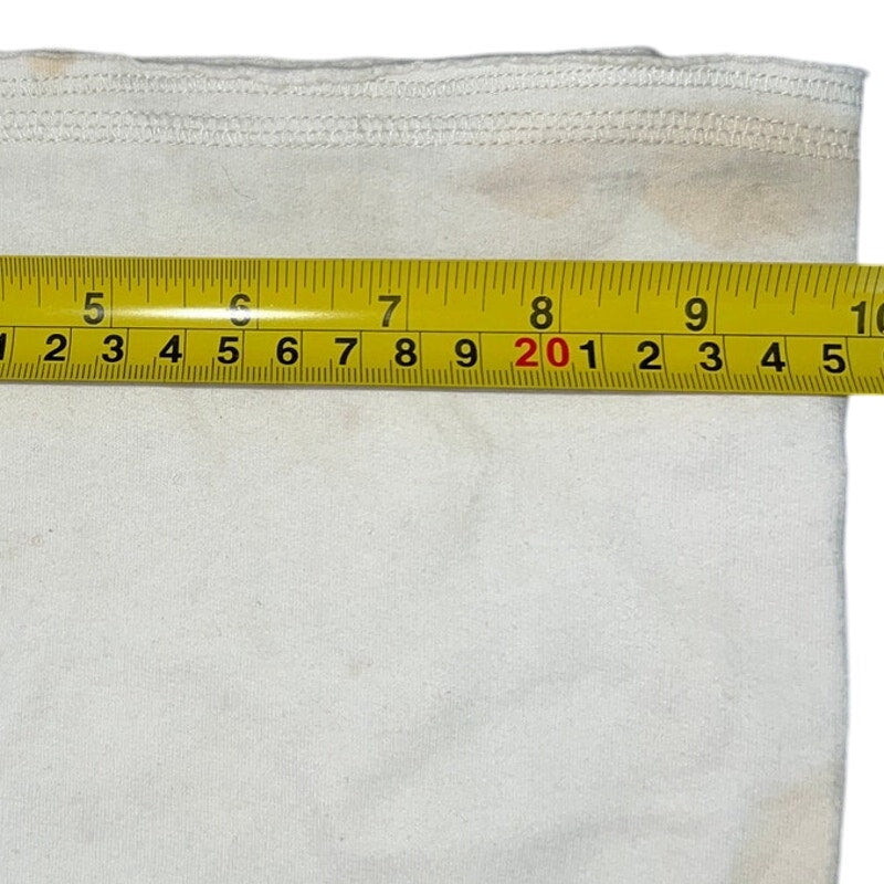 Y2K PINK Victoria's Secret Medium M Peace & Heart Graphic Sweatpants