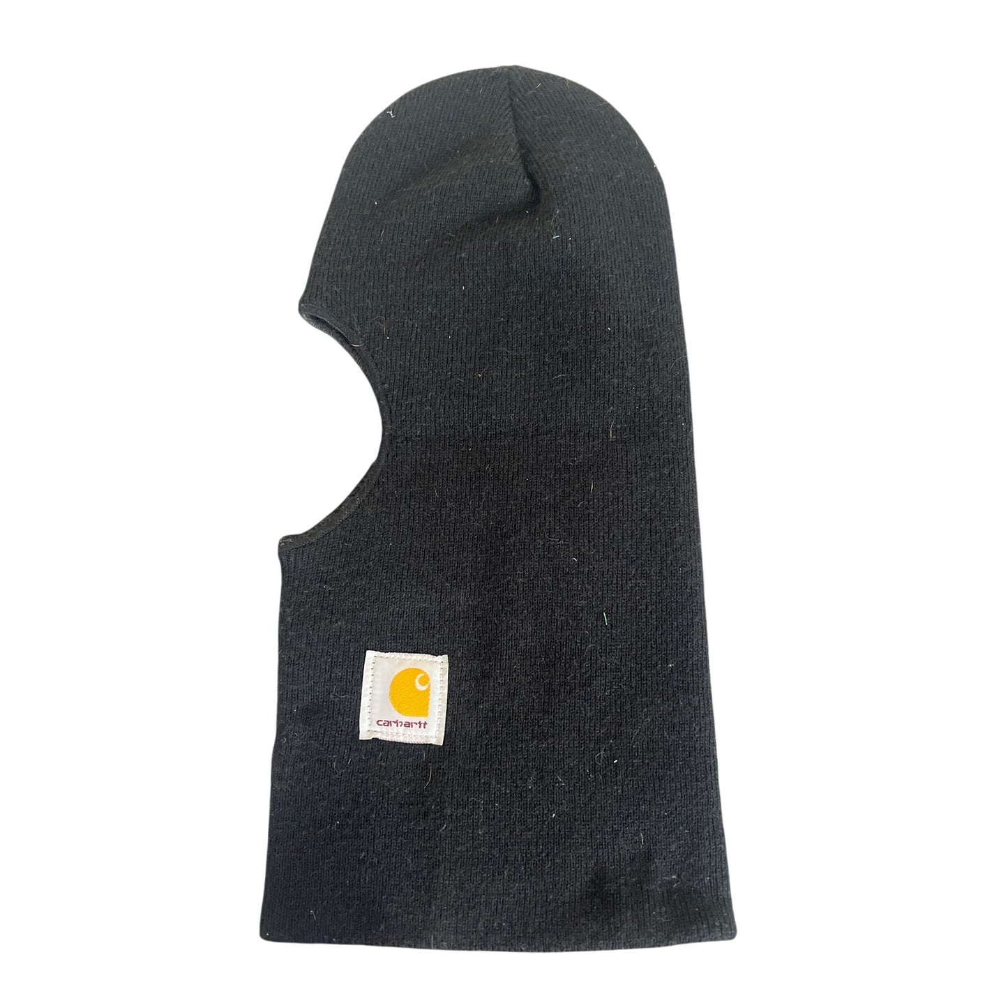 Carhartt 3M Thinsulate Platinum Insulation Winter Knit Face Mask Cover One Size