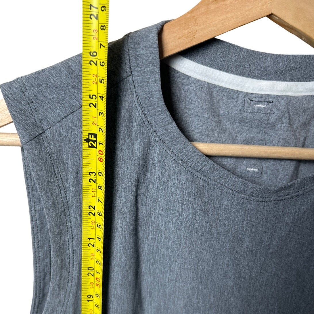 Lululemon Performance Tank Top Women’s *dimensions in Picture" Medium 8 or 10
