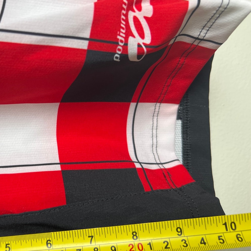 Podiumwear Cycling Activewear Shorts Men XXS