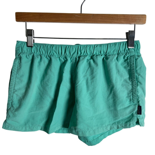 Patagonia Women's Green Shorts Size S