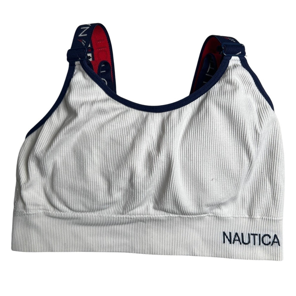 Nautica Intimates & Sleepwear Sports Bras *Dimensions In Pictures*