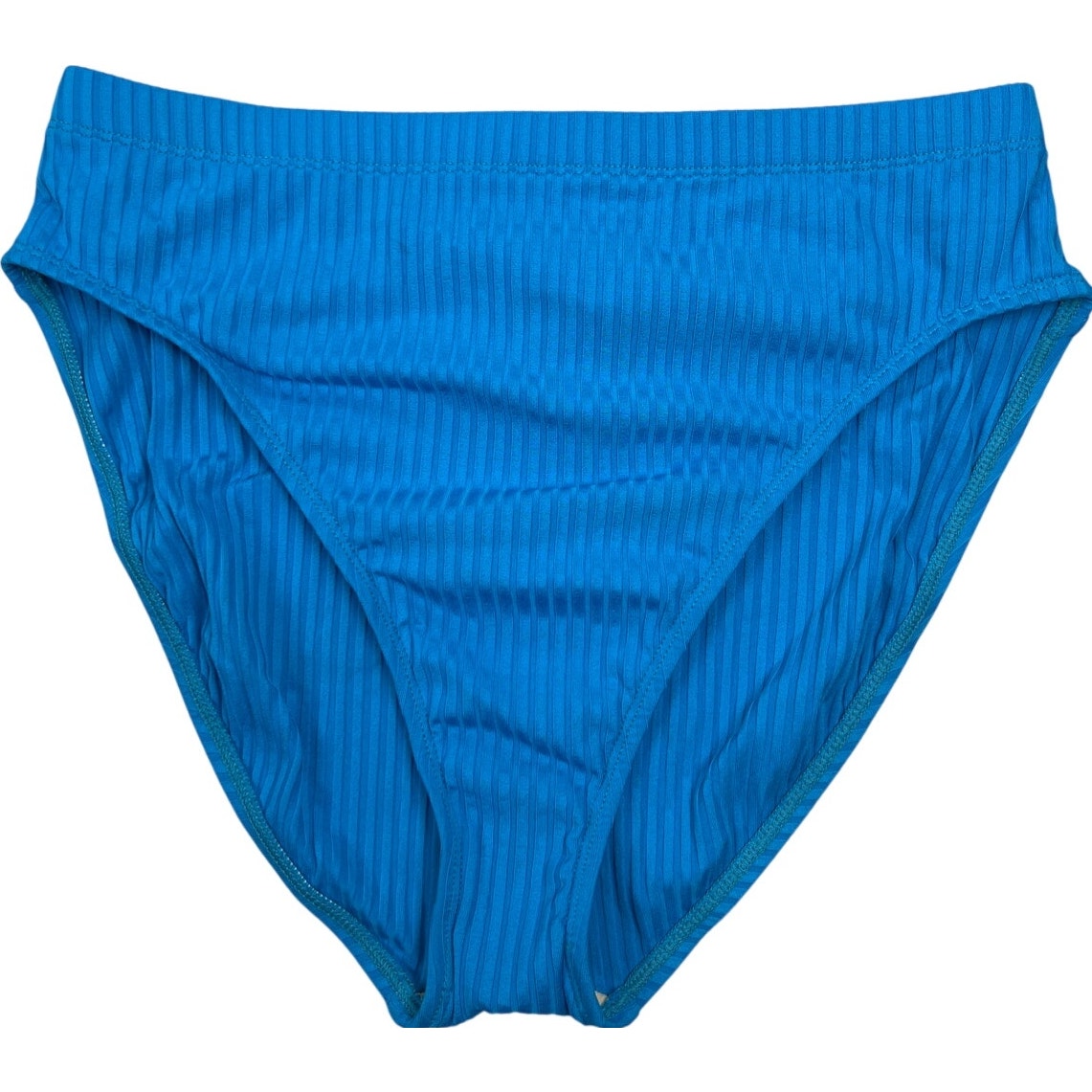 Sessa 16 Swimwear Stretchable Blue Bottoms