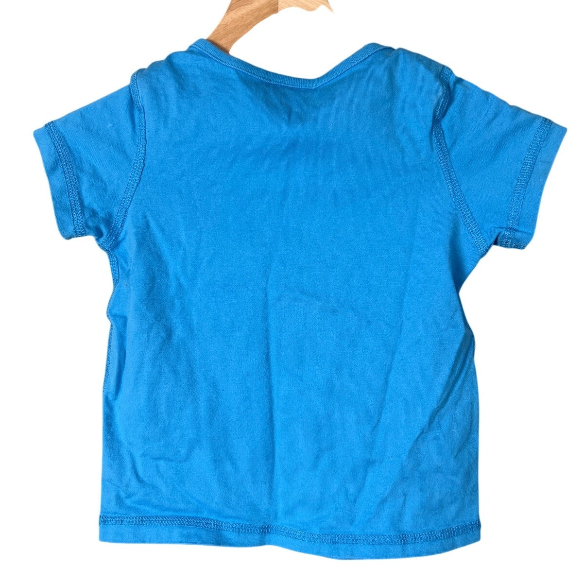 Hanna Andersson Baby Fish Graphic  T-Shirt size 80