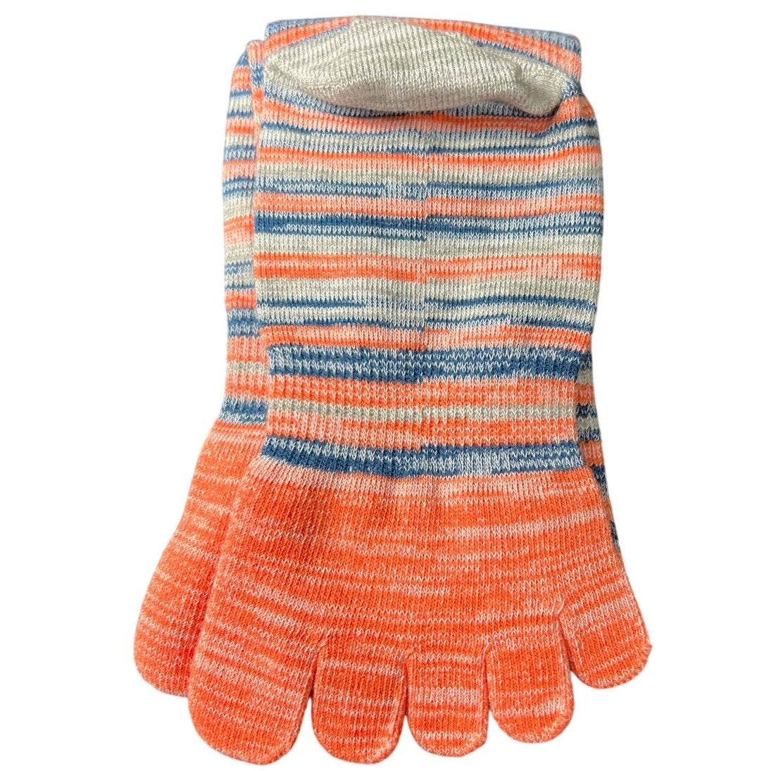 Tikmox Sports Socks Expert NWT Multicolor *Missing Size*