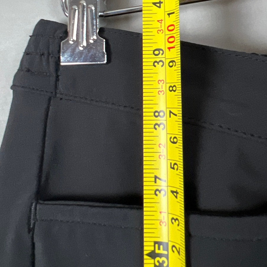 Asham ladies Classic Poly Size XL Black Curling Women Pants