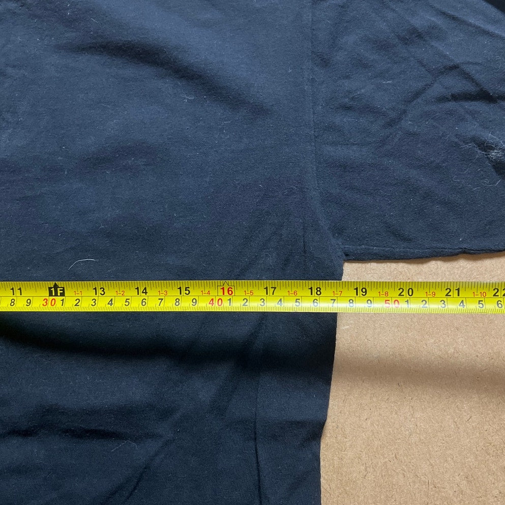 Vintage Charlie Sheen Winning T-Shirt Medium 2011