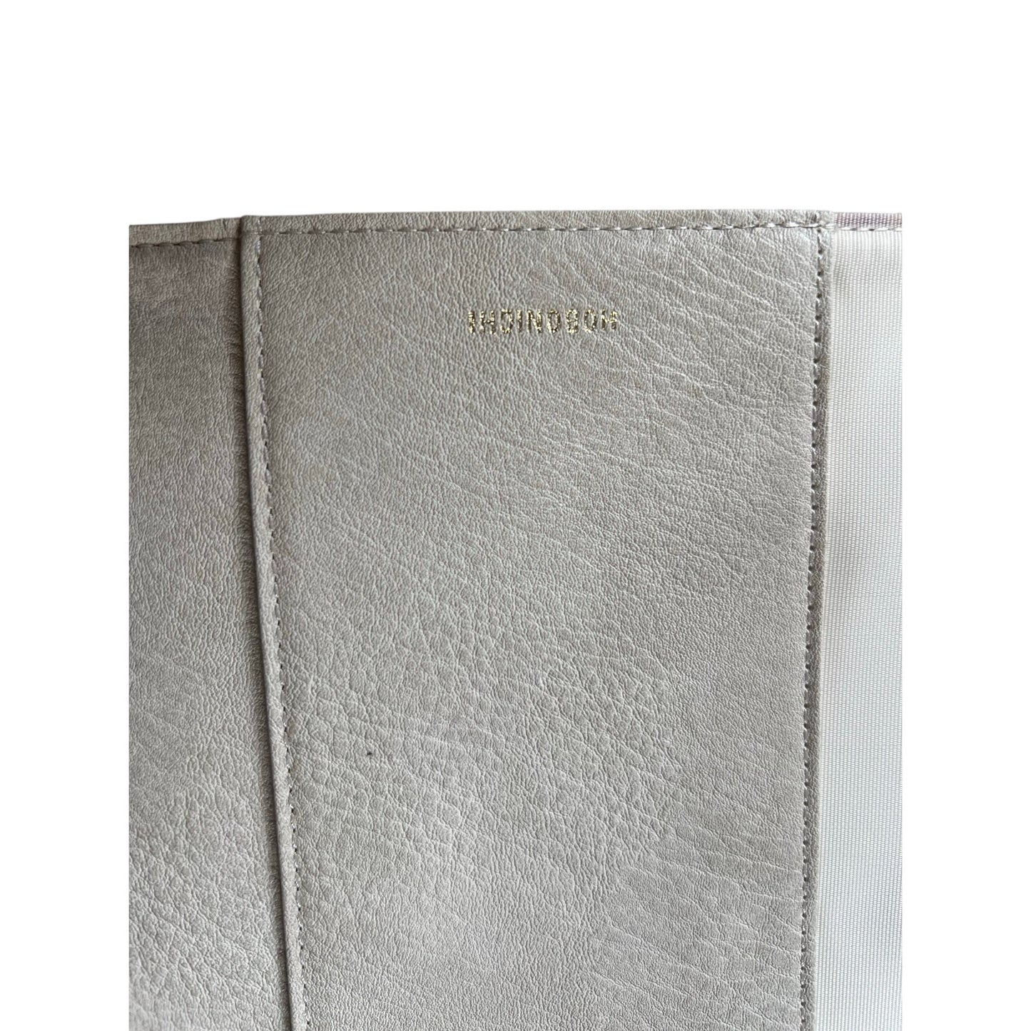 Hobonichi 5 Year Planner Cover A5 Size Search & Collect Cover Only used rare