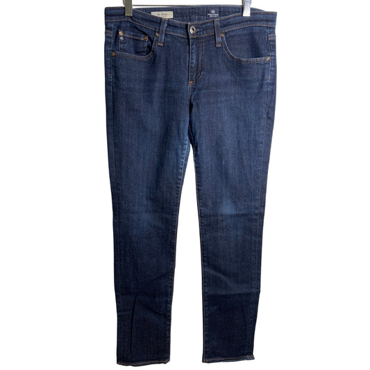 Adriano Goldshmied The Stevie Slim Straight Men Size 29R