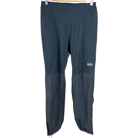 REI S X 32L Talusphere Rain Polyester Pants