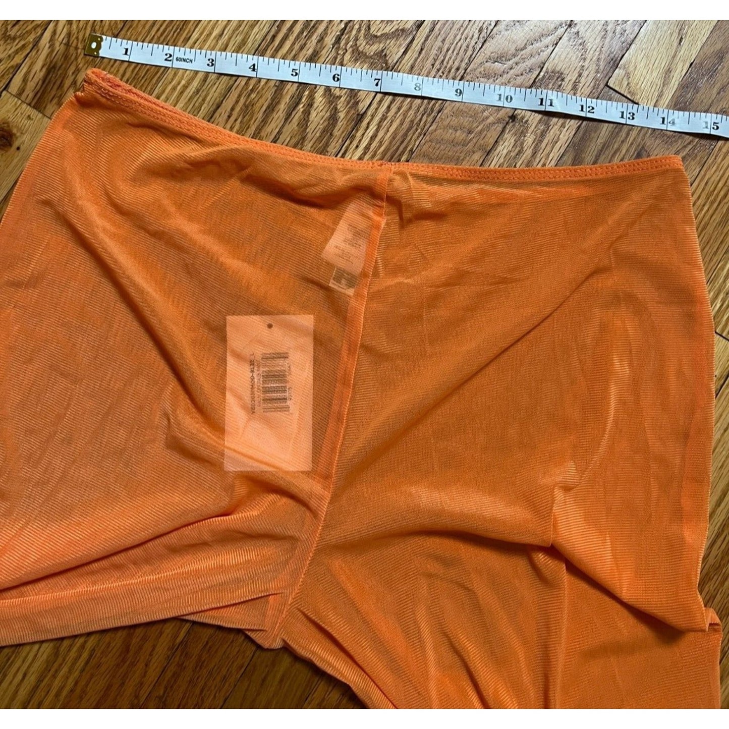 Dipping Daisys NWT Mesh Flair Palm Springs Pants Size Large L