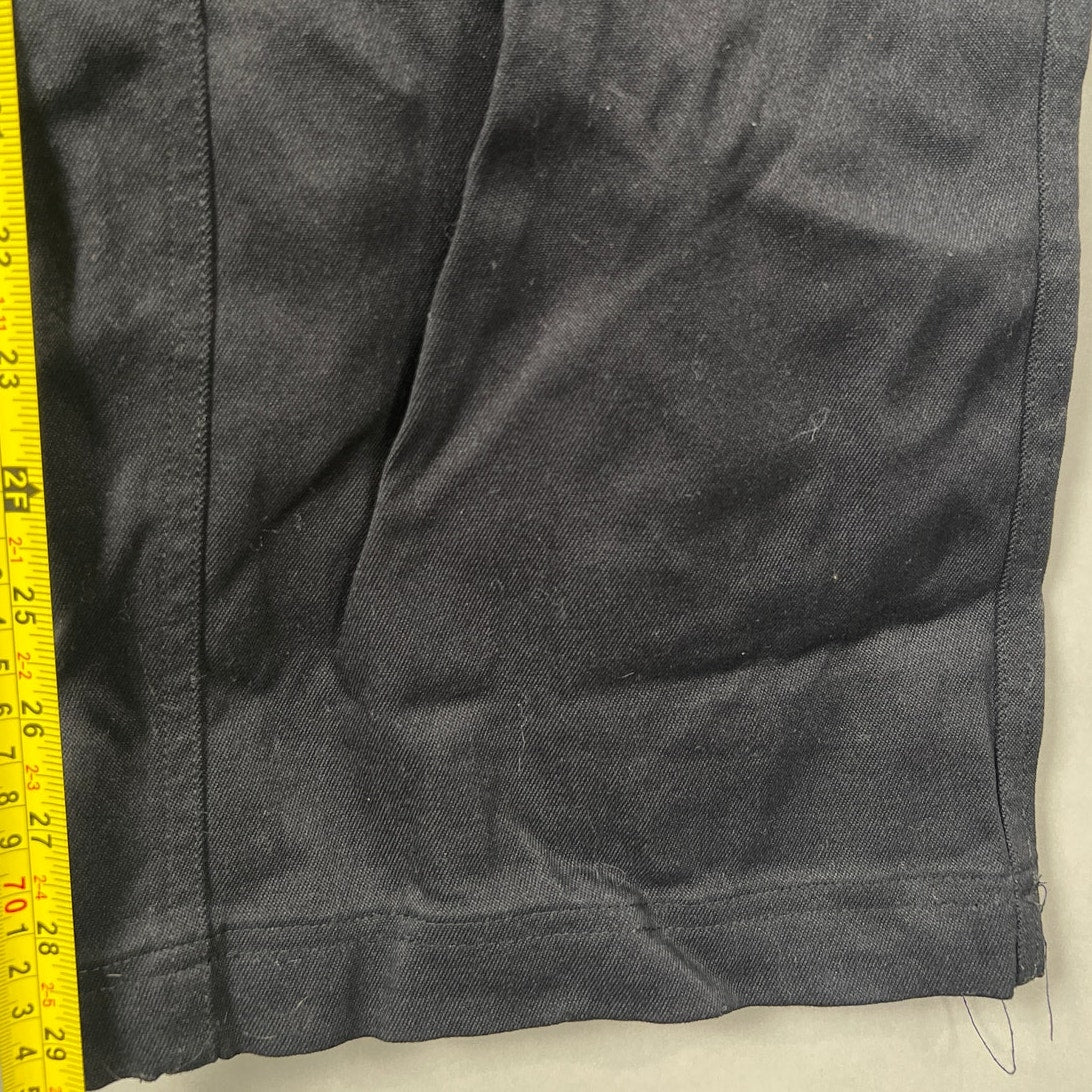 Lululemon Athletic Grey Activewear ABC Pants 34x30 Chino