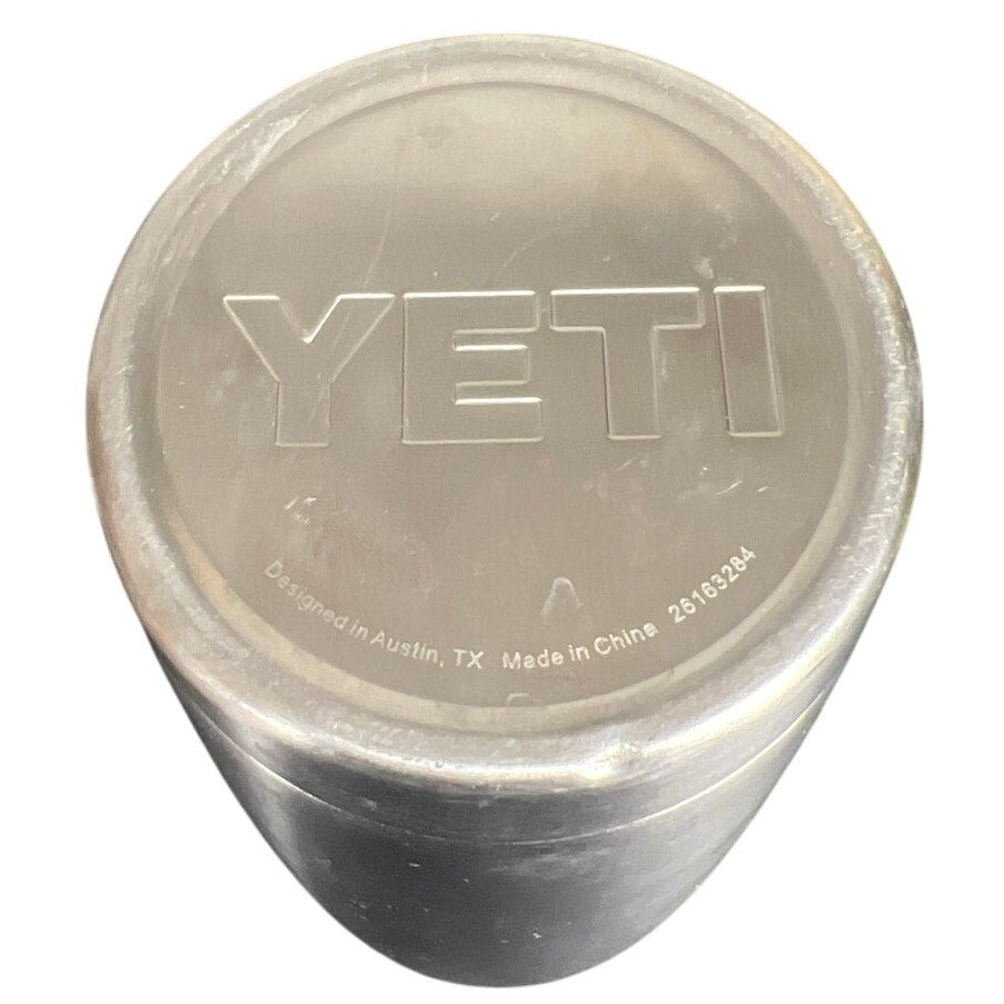 Yeti Mug W/ Lid Rambler Tumbler MagSlider