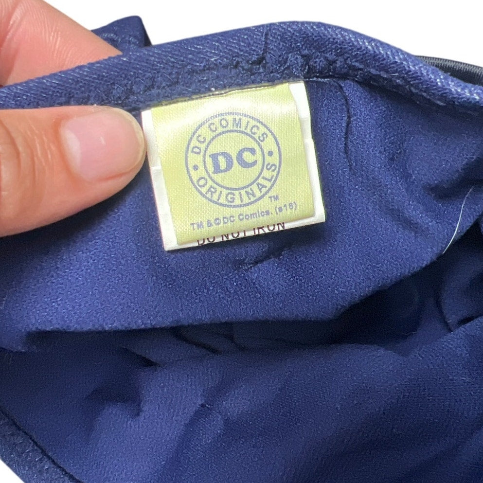 DC Comics Original Wonder Women Two Piece Custom XS