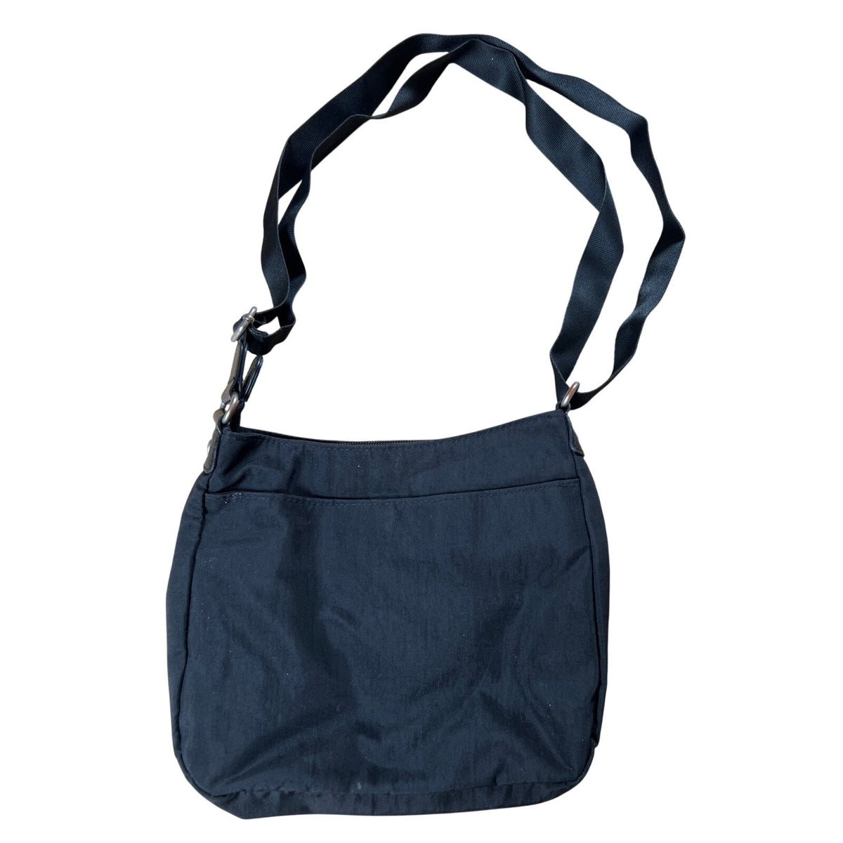 Baggallini Black Crossbody Uptown Bag
