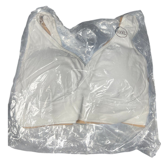 Cabales KINYAOYAO Women's Plus Size Ultimate Comfy Support Sport Bra 3XL