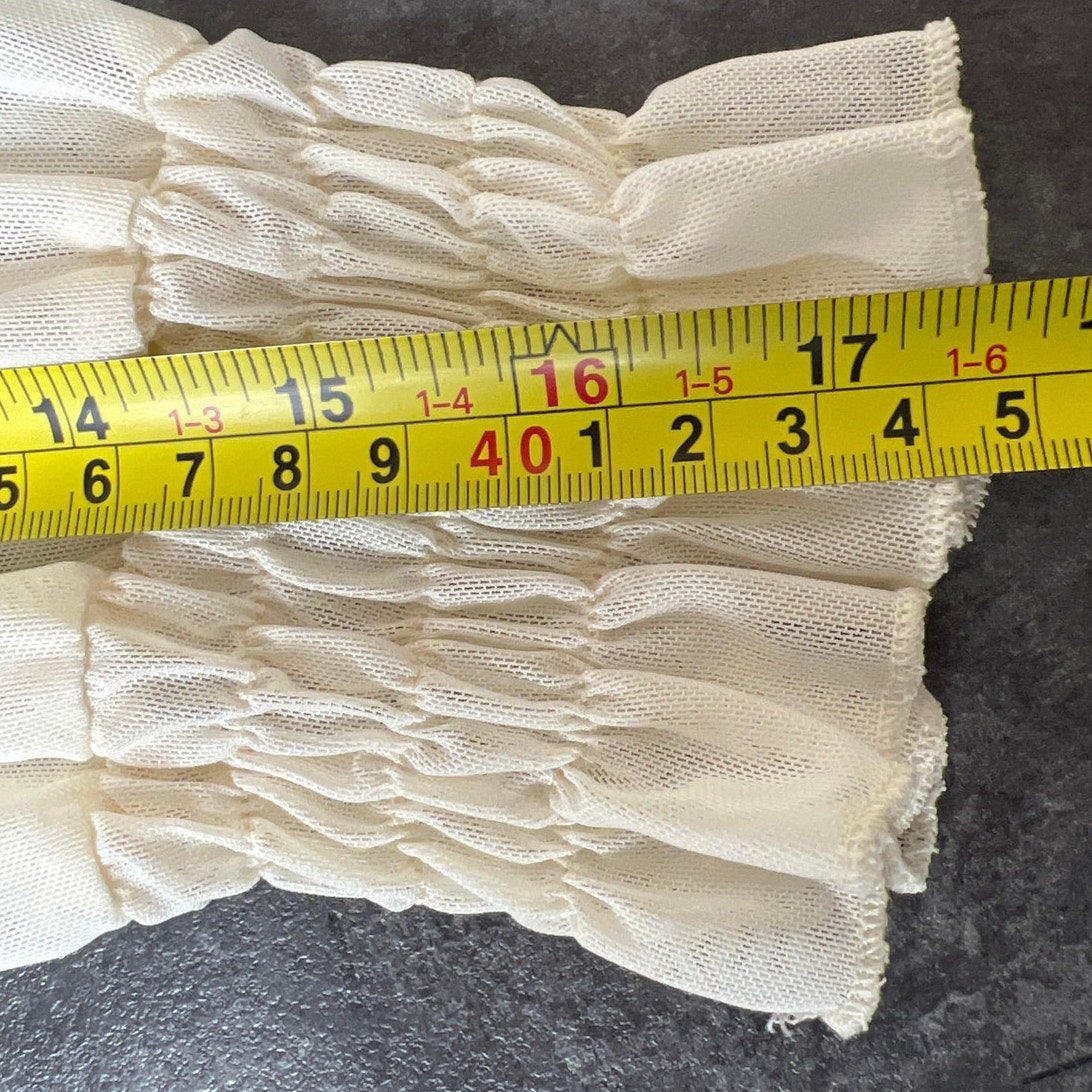 Origami By Vivien Medium Mesh Women's Rave Top