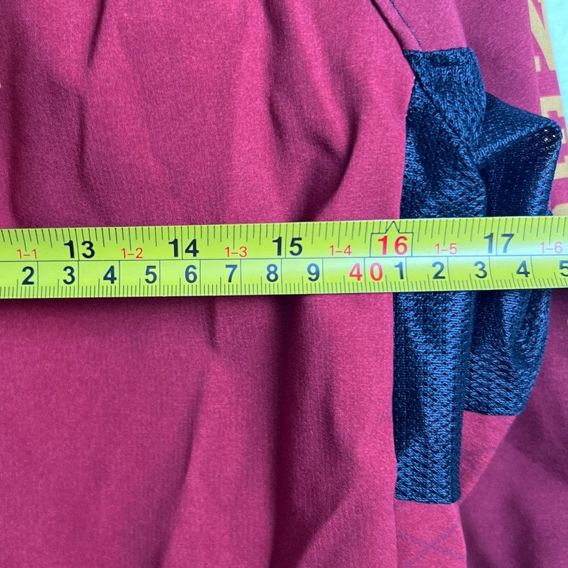 Podiumwear University Of Minnesota Nordic Ski Jacket Size Small