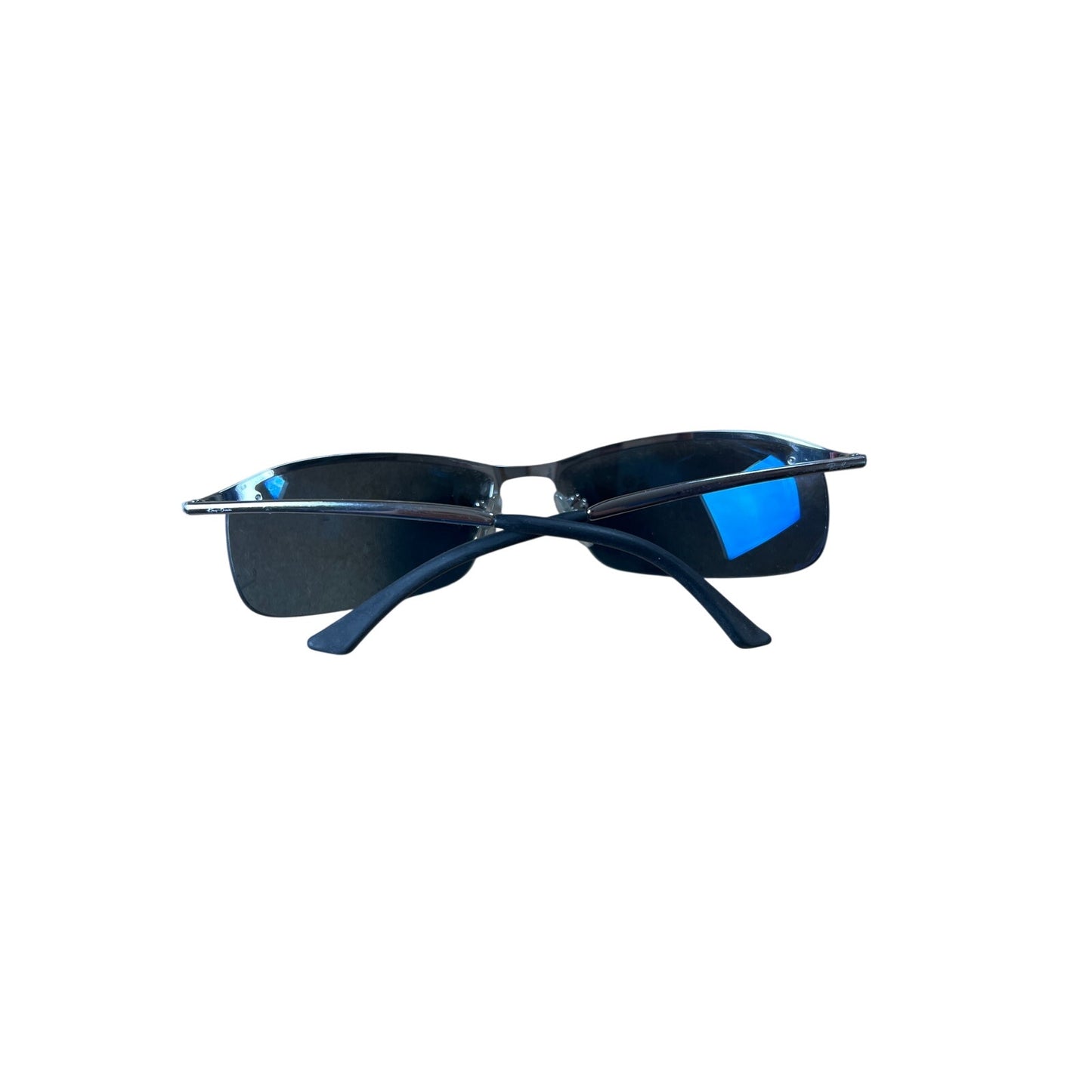 Ray Ban Wayfarer Sunglasses Good Condition With case