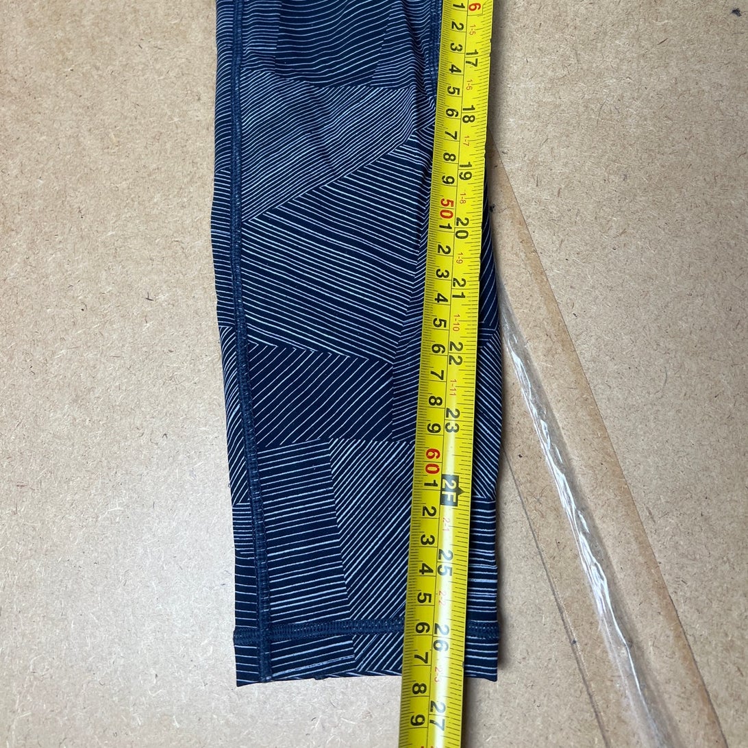 Lululemon Speed Up Tight  Full-On Luxtreme Size 4 Leggings