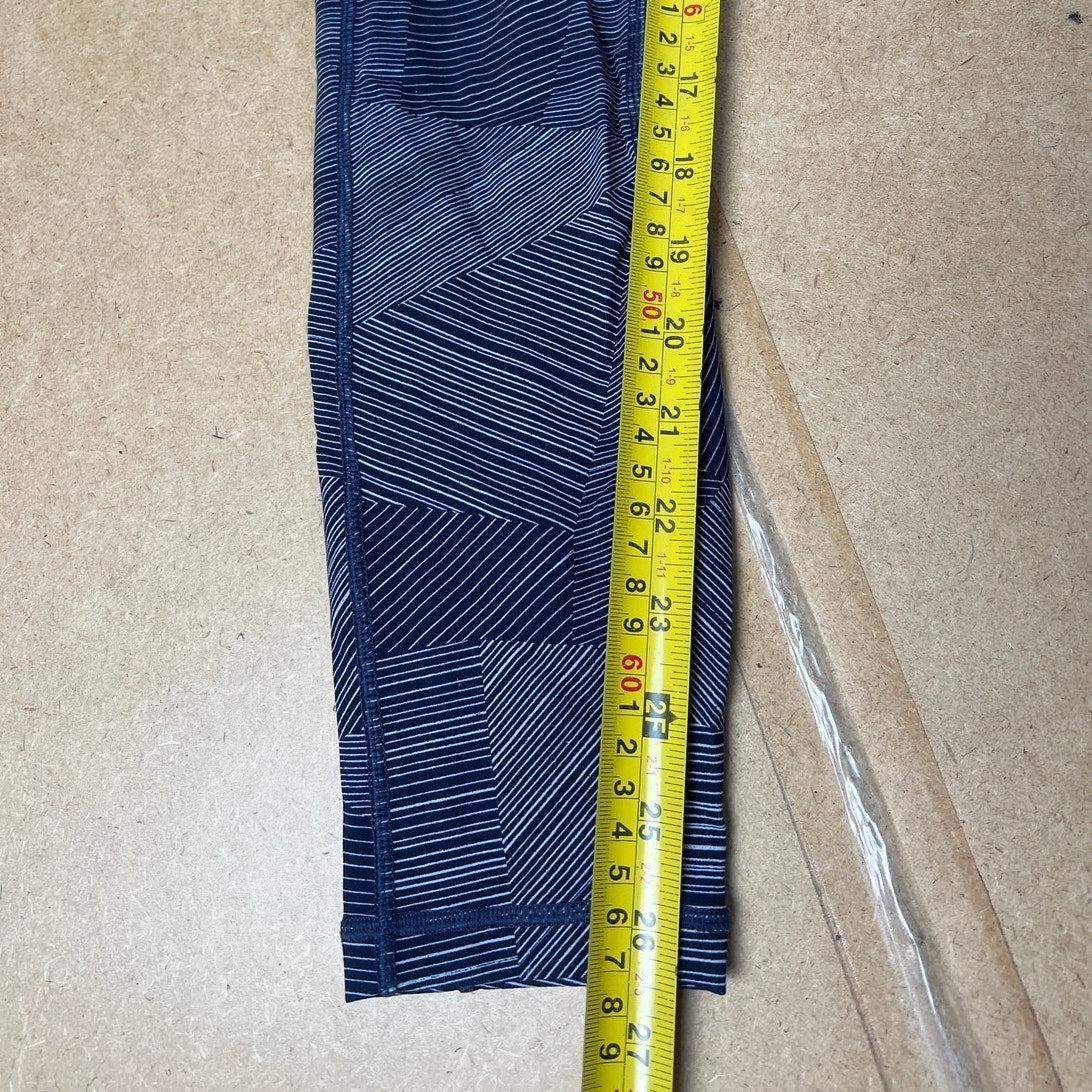 Lululemon Speed Up Tight  Full-On Luxtreme Size 4 Leggings