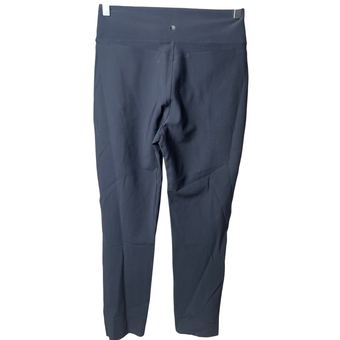 Epoque Revolution Black Leggings Size 6 Made In Portugal