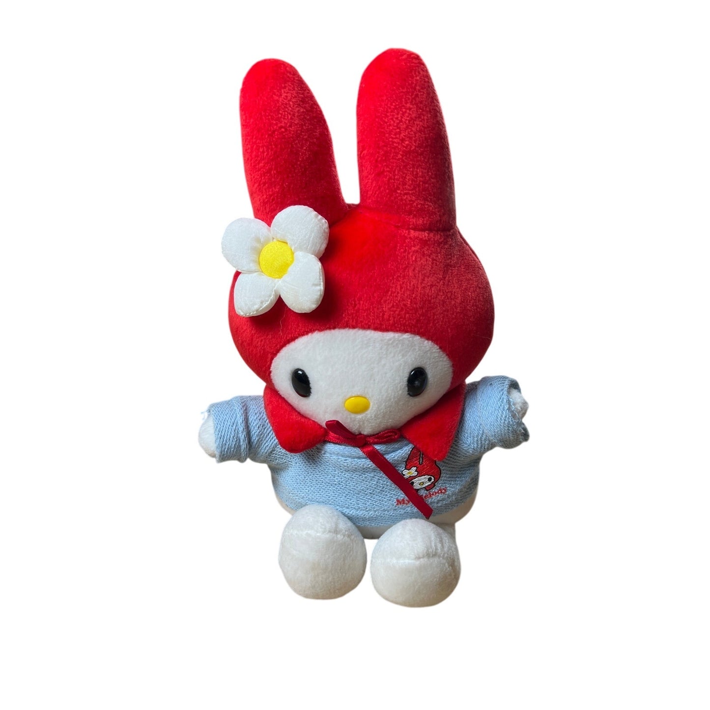Sanrio My Melody Small Plushy Toy