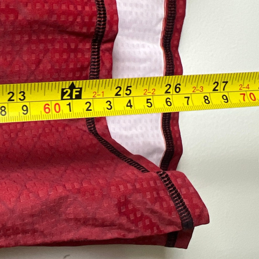 Podiumwear University of Minnesota Ski Top Men L