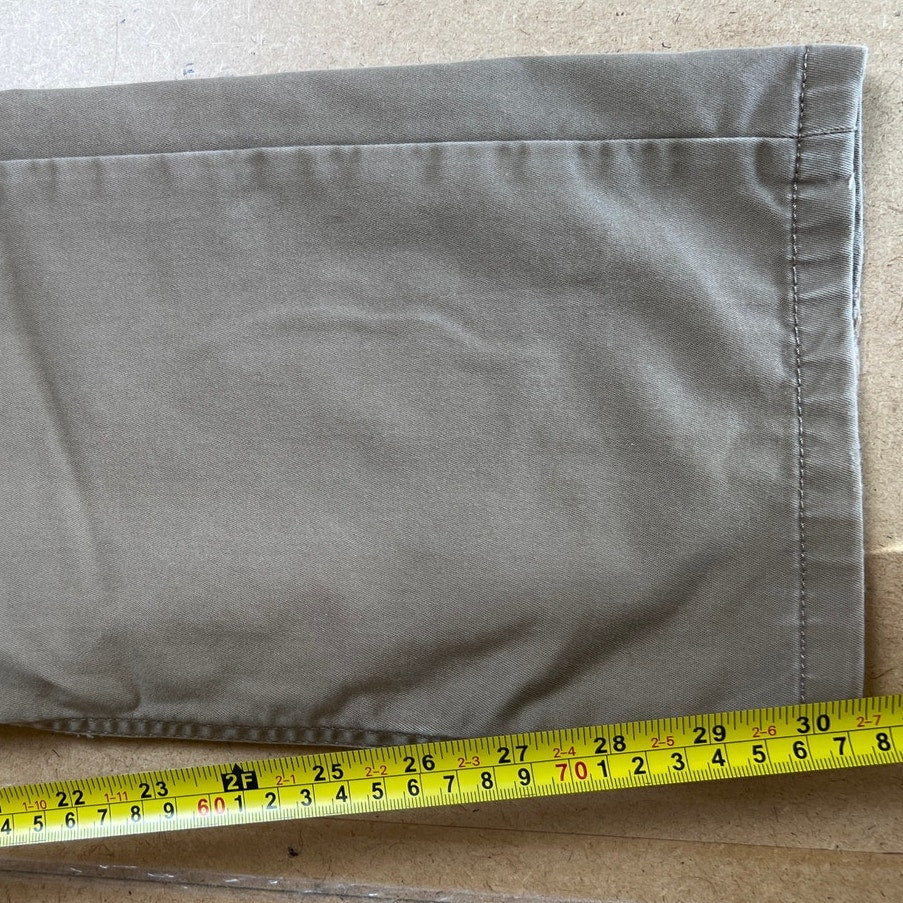 Patagonia Men's Performance Twill Jeans Regular 36x32