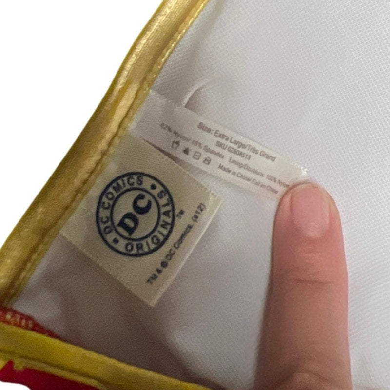 DC Comics Original Wonder Women Two Piece Custom XS