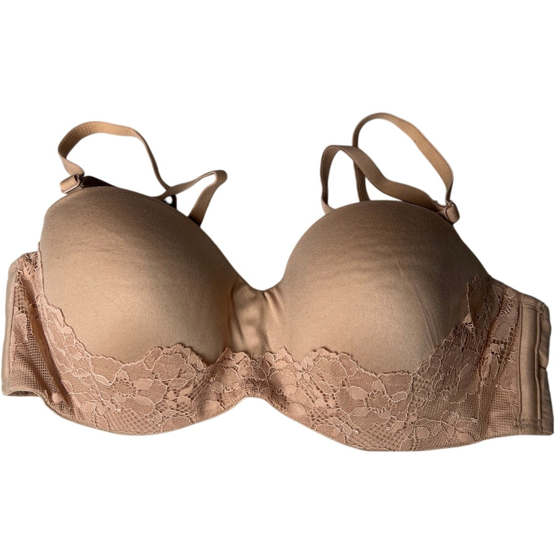 Body By Victoria's Secret Line Strap Bra 34C