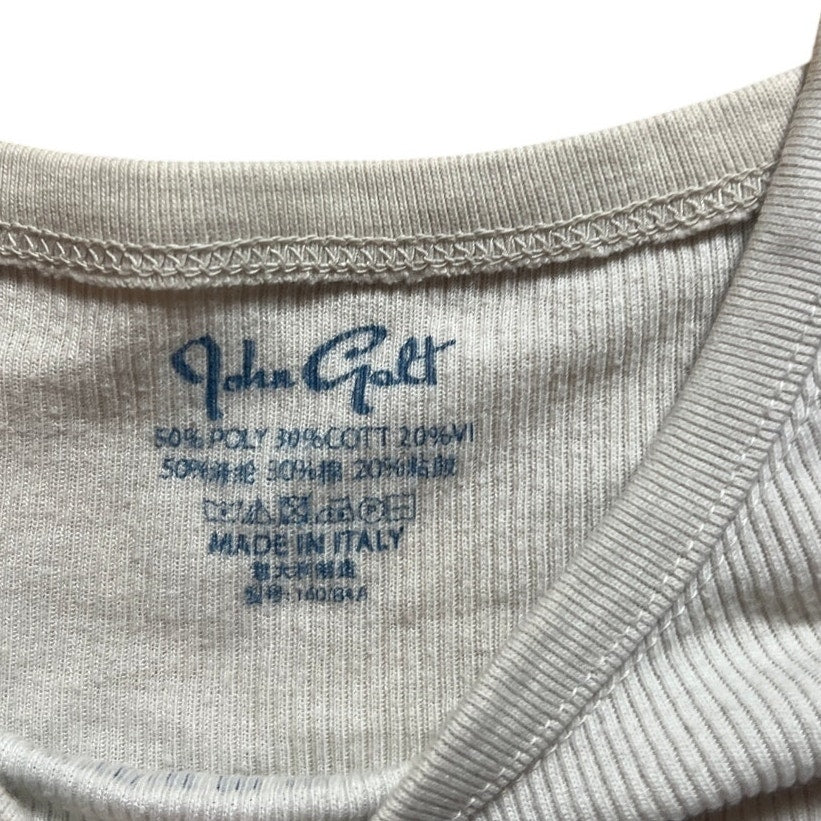 Brandy Melville, John Gault Nashville Tank Top One Size