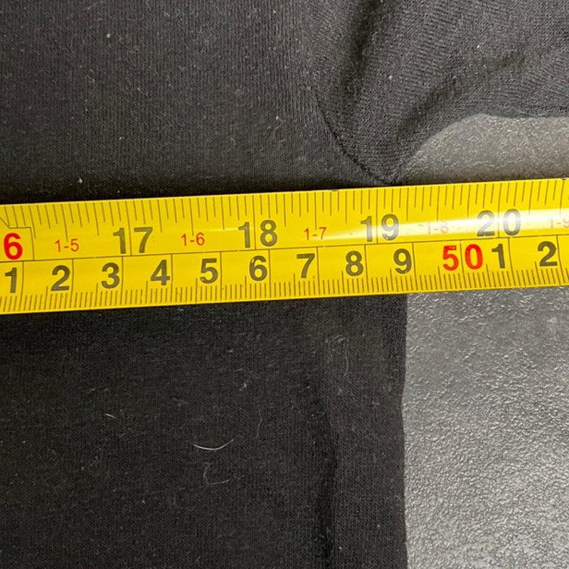 Six Day Lane Afterlane Parade Medium 2018 Band Shirt Hanes