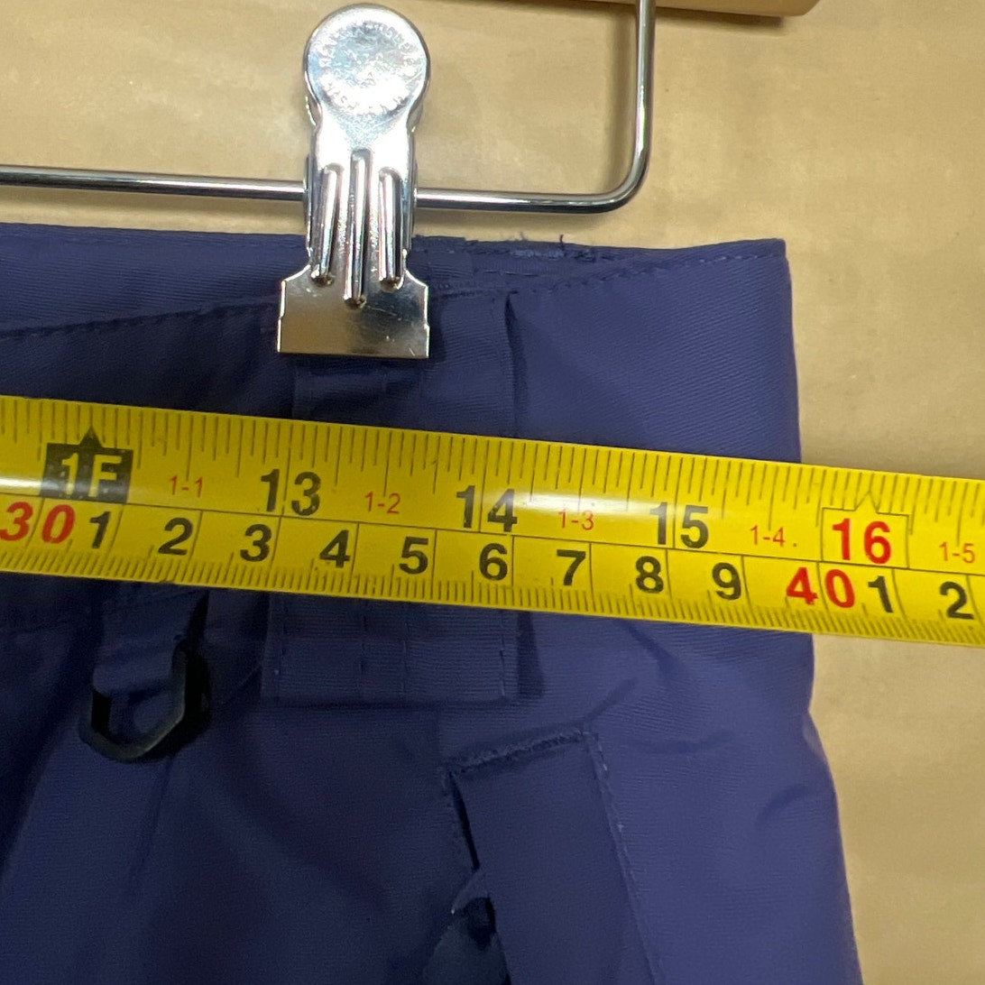 Slalom Women's Size Small Fleece Lined Insulated Ski Pants