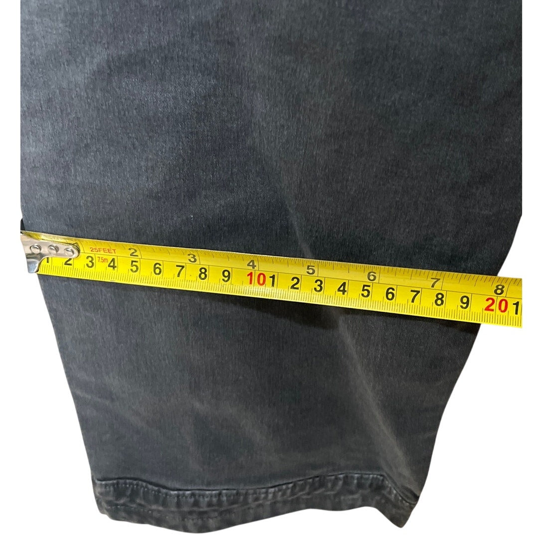 Mountain Hardwear 36/32 Gray Hiking Pants