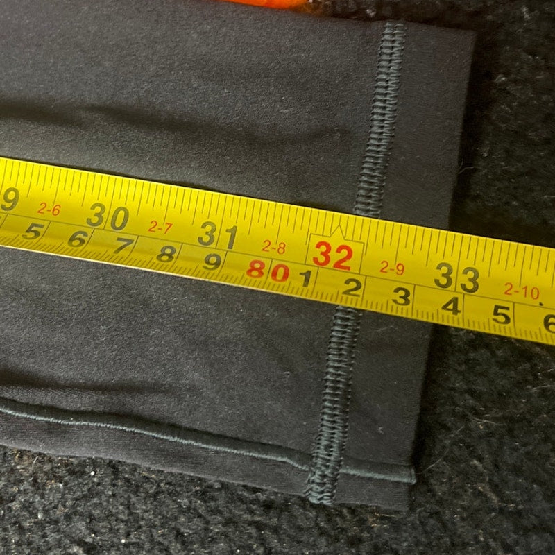 Offline By Aerie Women's Black Leggings Hi-Rise Small