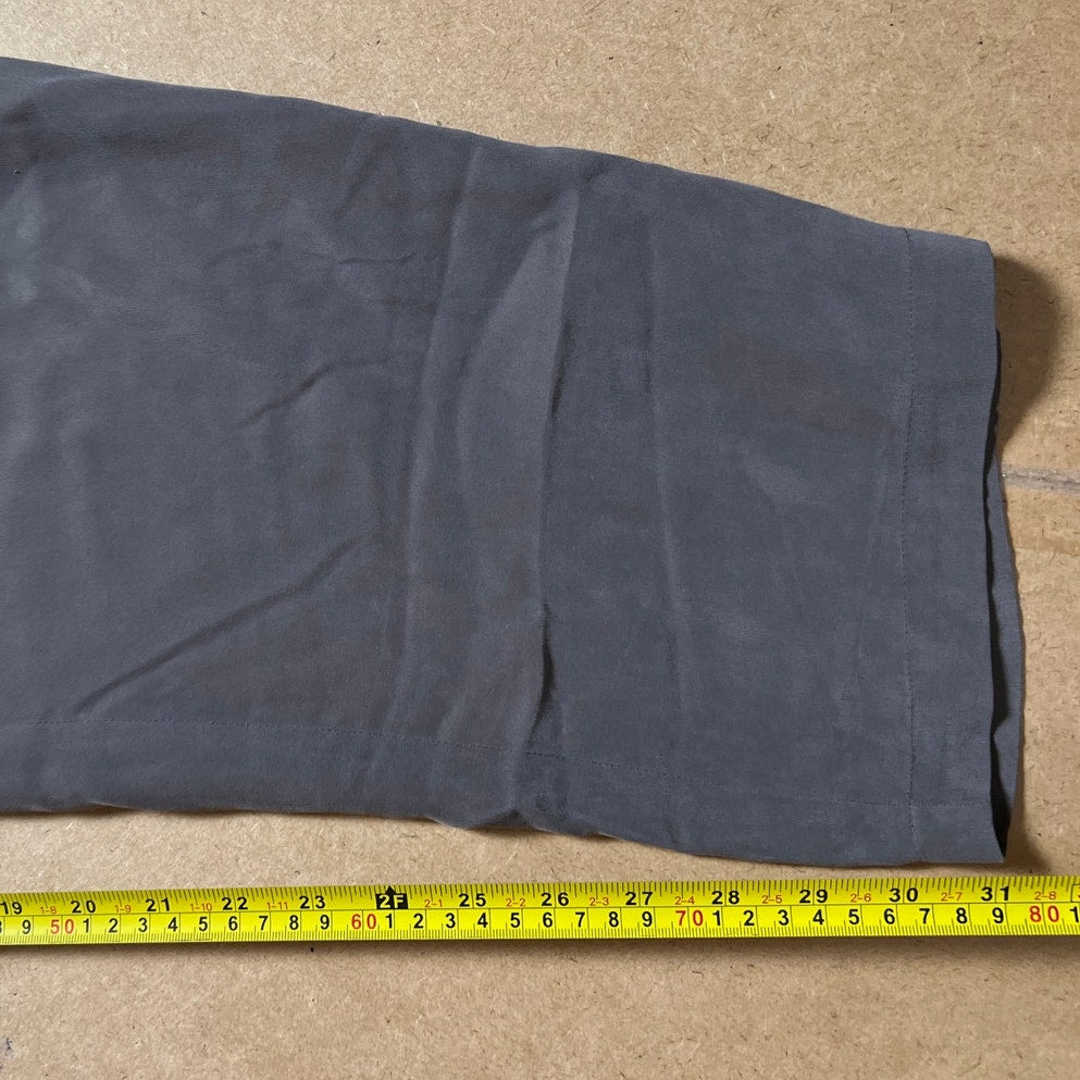 Eileen Fisher Gray Women's Pants Size M