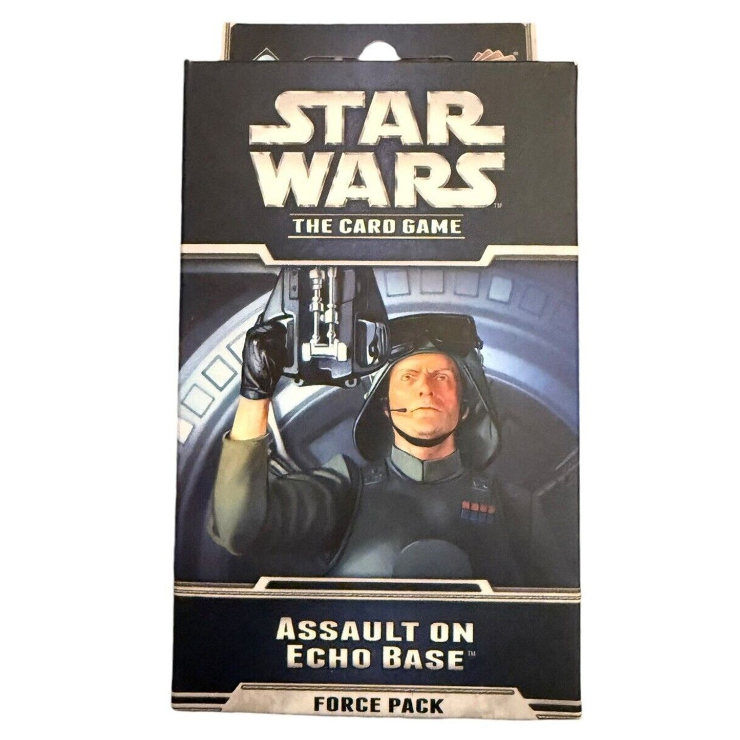 Star Wars LCG: Assault of Echo Base Force Pack