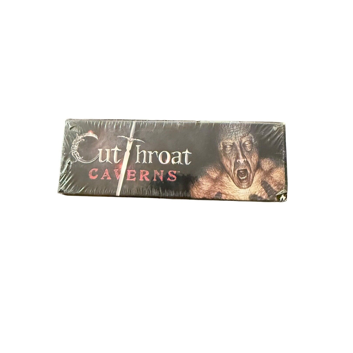Cutthroat Caverns Expansion 5: Death Incarnate 2017