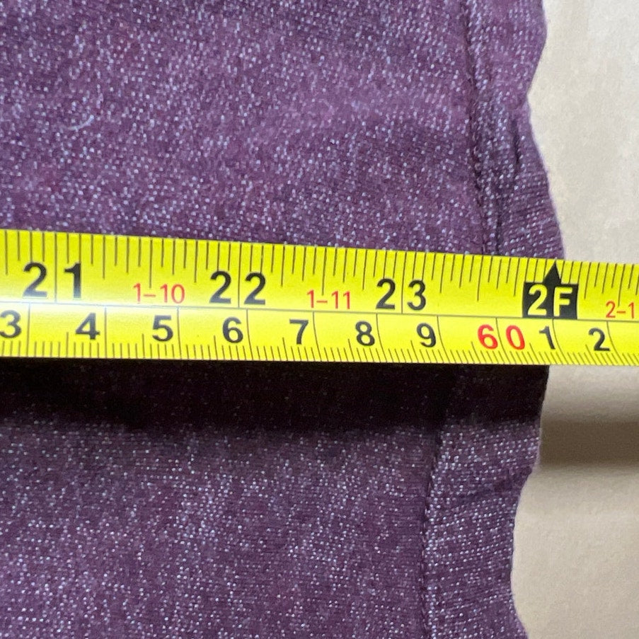 Patagonia Organic Cotton Small Crewneck Pullover Long Sleeve